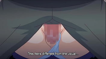 甘いイジワル ～地味なパパ喝～