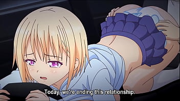 甘いイジワル ～地味なパパ喝～