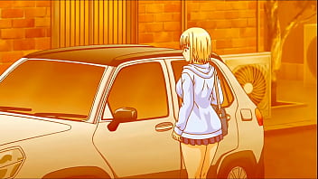 甘いイジワル ～地味なパパ喝～