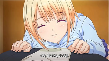 甘いイジワル ～地味なパパ喝～