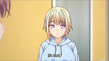 甘いイジワル ～地味なパパ喝～