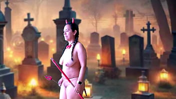 Preview of the halloween ride with agarabas and olpr