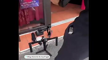 Mes premiers pas dans le x avec bigdaddyprod ️pour unionmagazine une équipe au top je me régale