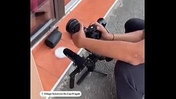 Mes premiers pas dans le x avec bigdaddyprod ️pour unionmagazine une équipe au top je me régale