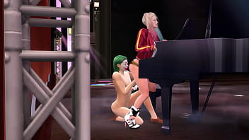 Joker 2 arthur dreams of banging harley quinn