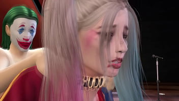 Joker 2 arthur dreams of banging harley quinn