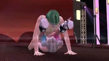 Joker 2 arthur dreams of banging harley quinn