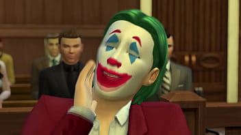 Joker 2 Arthur Dreams Of Banging Harley Quinn thumbnail