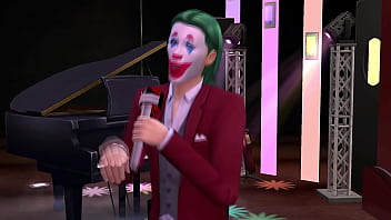 Joker 2 arthur dreams of banging harley quinn