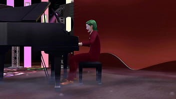 Joker 2 arthur dreams of banging harley quinn