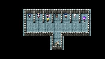 Villainess quest 2 parte 9