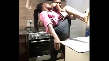 Sex In The Kitchen thumbnail