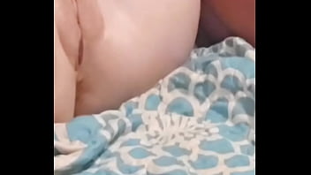 After parting all nt used her ass n pussy good little dp too