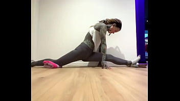 Do you like my gym routine