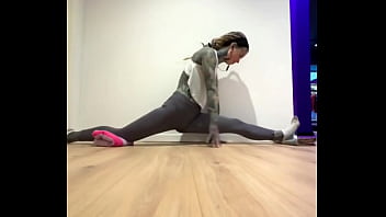 Do you like my gym routine