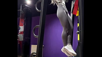 Do you like my gym routine