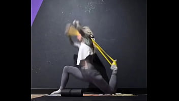 Do you like my gym routine