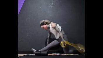 Do you like my gym routine