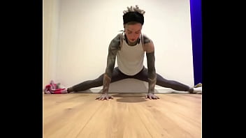 Do you like my gym routine