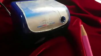 あまりにすばらしい鉛筆削り