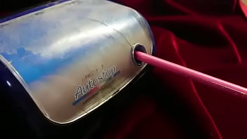 あまりにすばらしい鉛筆削り