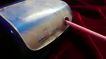 あまりにすばらしい鉛筆削り