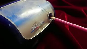 あまりにすばらしい鉛筆削り