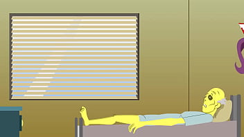 Maxi Working At The Hospital thumbnail