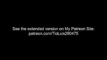 Maxi working at the hospital