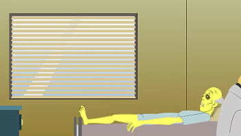 Maxi Working At The Hospital thumbnail