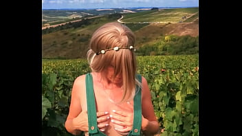 Ivresse des vendanges