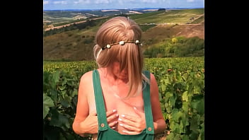 Ivresse des vendanges