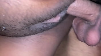 Le saco toda su leche a mi padarstro