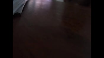 Black bubblebutt teen pounded