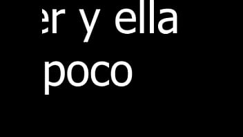 Solo audio al fin mi milf favorita