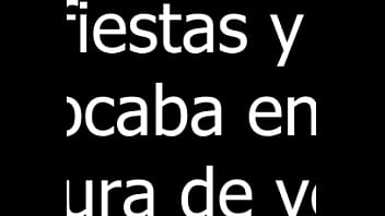 Solo audio al fin mi milf favorita