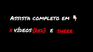 Me atrasei para ir a academia hoje porque o safado do meu namorado me atiçou e eu tive que da a buceta logo pra ele