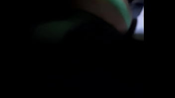 Mamada hasta terminar se come todo