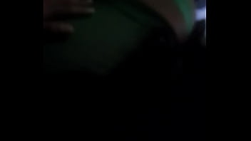 Mamada hasta terminar se come todo