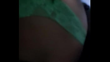 Mamada hasta terminar se come todo