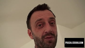 Uk blonde eagerly submits to an intense anal experience