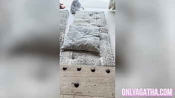 His Reading Was Interrupted By Me Deepthroating His Dick And Making Him Cum Inside My Pussy Pov thumbnail