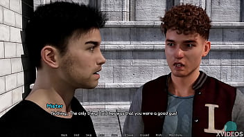 Intertwined Ep107 Visual Novel Gameplay Hd thumbnail