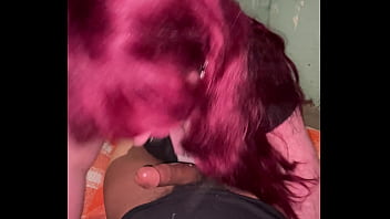 Emo fan got used like she wanted so bad