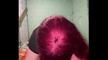 Emo fan got used like she wanted so bad