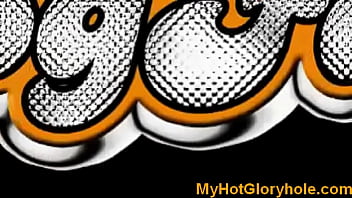 Gloryhole Initiations Adorable Blowjob Sweet Sucking 13 thumbnail