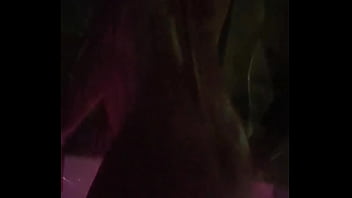 Namorada safada na hidro