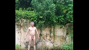 Peladinho no sitio 01