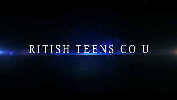 Alternative girl gets horny and sucks off a room of guys in a bukkake blowbang