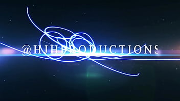 Alternative girl gets horny and sucks off a room of guys in a bukkake blowbang